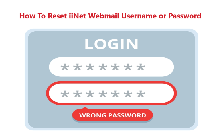 +61(1800) 007-897 Reset iiNet Webmail Username or Password?