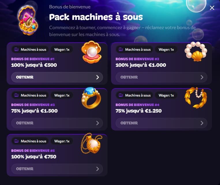 Découvrez les Meilleures Offres et Bonus au Casino Aphrodite en France, aphrodite casino slots