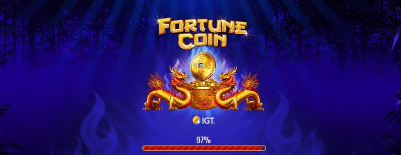 A Beginner's Guide to Fortune Coin Free Slots - overview